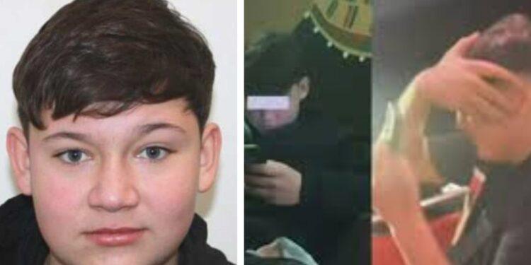 Cât de mare e distanța de la „băieții se mai bat câteodată” la crimă. „Astfel de evenimente nu apar niciodată din senin”