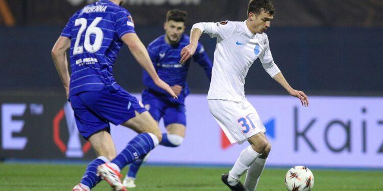 Schimbări la FCSB după accidentarea lui Tănase și dezastrul de la Zagreb » Cum va arăta cu CFR Cluj