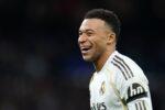 Real Madrid -0! Kylian Mbappe îi readuce pe „Los Blancos” cel puțin provizoriu în fruntea La Liga
