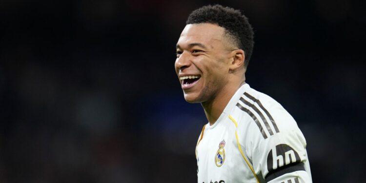 Real Madrid -0! Kylian Mbappe îi readuce pe „Los Blancos” cel puțin provizoriu în fruntea La Liga