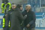 Scene tensionate în Bănie! Ce s-a întâmplat imediat după Universitatea Craiova – FC Botoșani