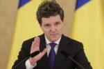 Nicușor Dan, reacție după ce Ucraina nu a inclus România pe lista țărilor pentru care acceptă dubla cetățenie