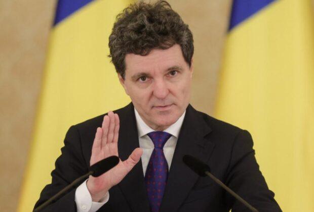 Nicușor Dan, reacție după ce Ucraina nu a inclus România pe lista țărilor pentru care acceptă dubla cetățenie