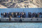 Grecia vrea să înăsprească pedepsele pentru migrația ilegală, cu închisoare pe viață și expulzări imediate. Zeci de ONG-uri critică proiectul