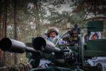 Rușii avansează în regiunea Harkov, în unele zone situația este critică