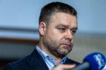 Ciucu, despre amenințările social-democraților cu ieșirea de la guvernare: „Să nu își imagineze PSD că PNL mai este atât de prost cum poate a fost în trecut”