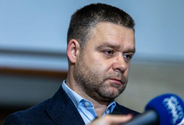 Ciucu, despre amenințările social-democraților cu ieșirea de la guvernare: „Să nu își imagineze PSD că PNL mai este atât de prost cum poate a fost în trecut”