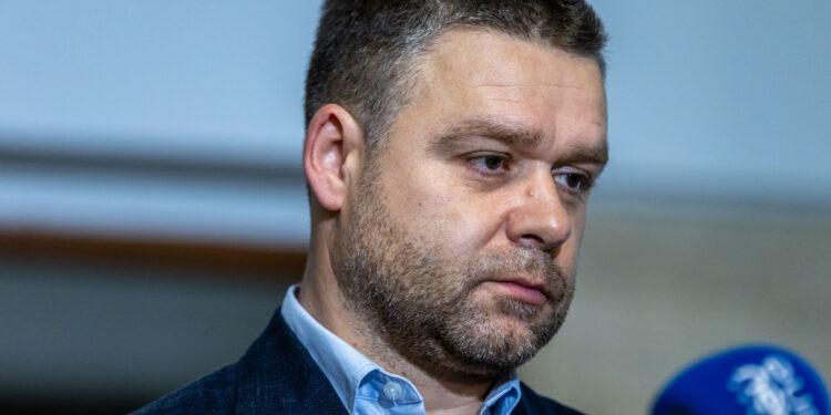 Ciucu, despre amenințările social-democraților cu ieșirea de la guvernare: „Să nu își imagineze PSD că PNL mai este atât de prost cum poate a fost în trecut”