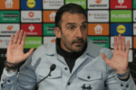 Gigi Becali a spus totul! Ce se întâmplă cu Charalambous după 1-4 cu CFR Cluj: „Mie aşa mi-a mers bine”