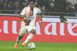 Endrick, hat-trick în Metz