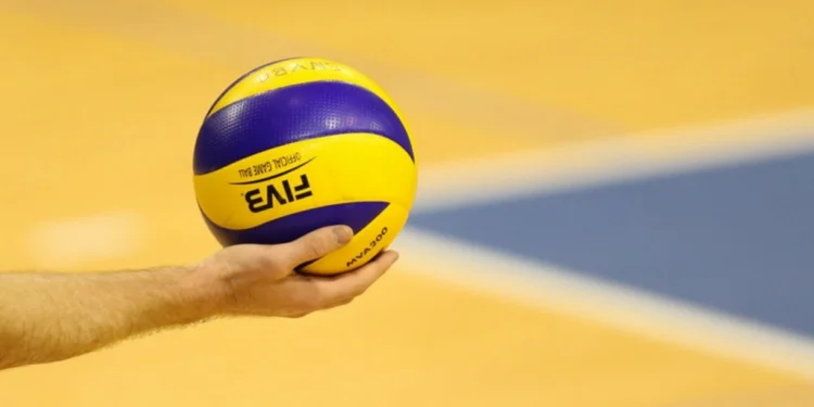 Radomka Radom – CSO Voluntari, scor 2-3, în faza play-off a CEV Cup