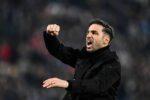 Gata, s-a stabilit ultima echipă calificată în sferturile Coppa Italia! Cât s-a terminat Fiorentina