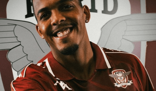 După Talisson la Rapid, Dan Șucu mai transferă un brazilian: „Contract până în 2030”
