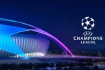 Liga Campionilor: Benfica Lisabona s-a calificat în play-off la ultima fază, Vlad Dragomir a marcat pentru Pafos, iar Napoli e out din cupele europene
