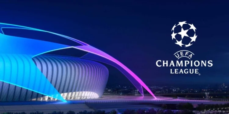 Liga Campionilor: Benfica Lisabona s-a calificat în play-off la ultima fază, Vlad Dragomir a marcat pentru Pafos, iar Napoli e out din cupele europene