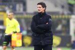 Remarcații lui Cristi Chivu în succesul cu Borussia Dortmund + Cum a răspuns, întrebat despre un duel cu Mourinho în play-off