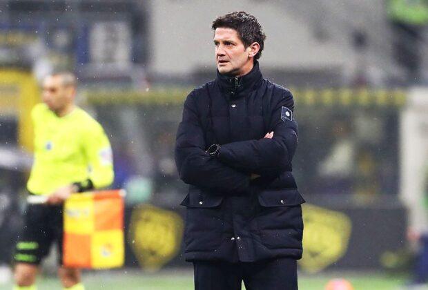 Remarcații lui Cristi Chivu în succesul cu Borussia Dortmund + Cum a răspuns, întrebat despre un duel cu Mourinho în play-off