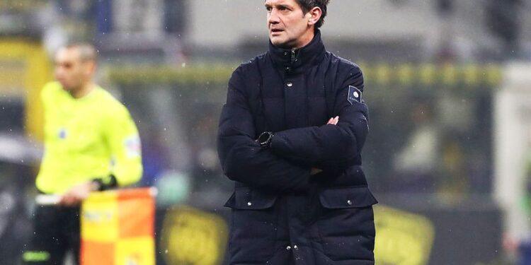 Remarcații lui Cristi Chivu în succesul cu Borussia Dortmund + Cum a răspuns, întrebat despre un duel cu Mourinho în play-off