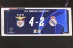 Au găsit vinovatul pentru umilința lui Real Madrid de la Lisabona. Nota 4 și o descriere dură: ”Absolut prostesc”