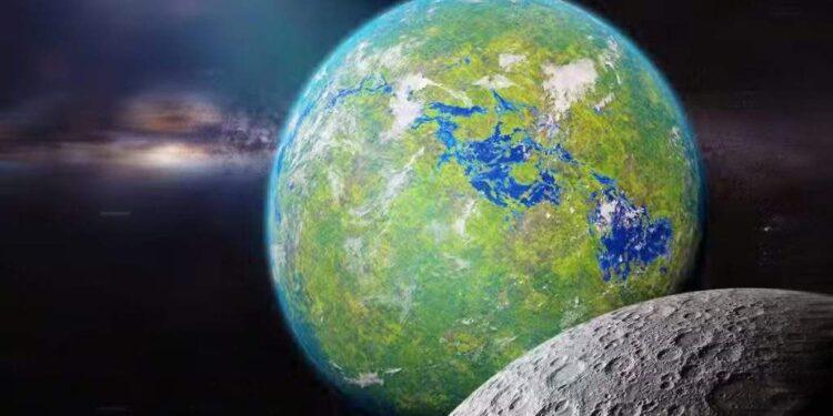 Astronomii clujeni au descoperit o planetă potenţial locuibilă, dar şi acolo te rupe chiria