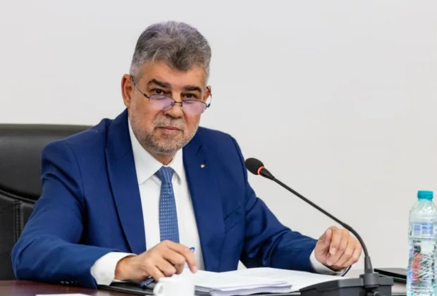 Ciolacu: „Am cerut un audit”. Urmează concedieri? Anunțul noului șef CJ Buzău