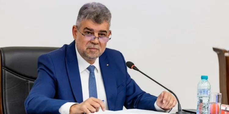 Ciolacu: „Am cerut un audit”. Urmează concedieri? Anunțul noului șef CJ Buzău