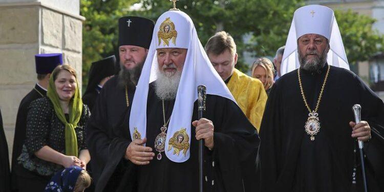 Soluția Patriarhului Kirill pentru creșterea natalității: Avortul „să fie imposibil fără consimțământul” soțului