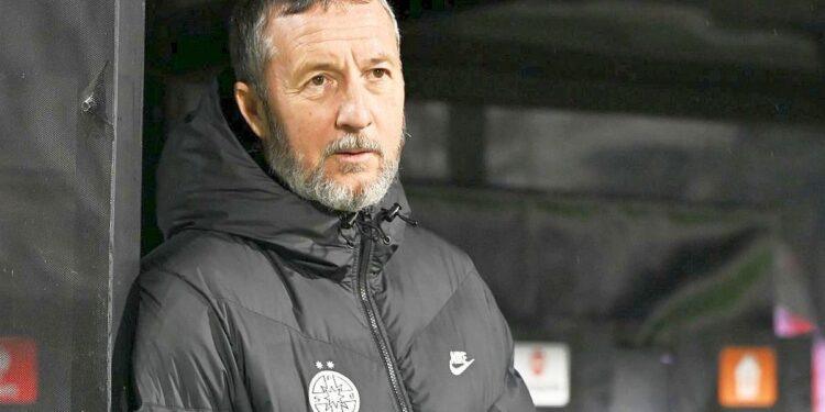 Cei doi remarcați ai lui MM Stoica la egalul cu Fenerbahce: „I-am spus și patronului: el merită să joace!”