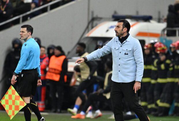 Charalambous nu se agață de bancă, la FCSB: „Am nevoie de timp ca să îmi fac bagajul”