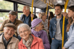 Ce soluții au pensionarii din Cluj pentru a avea transport gratuit și în 2026. Cine beneficiază de această facilitate