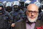 Dr. Cristian Andrei a convins doi jandarmi să facă sex între ei cât a fost în arest