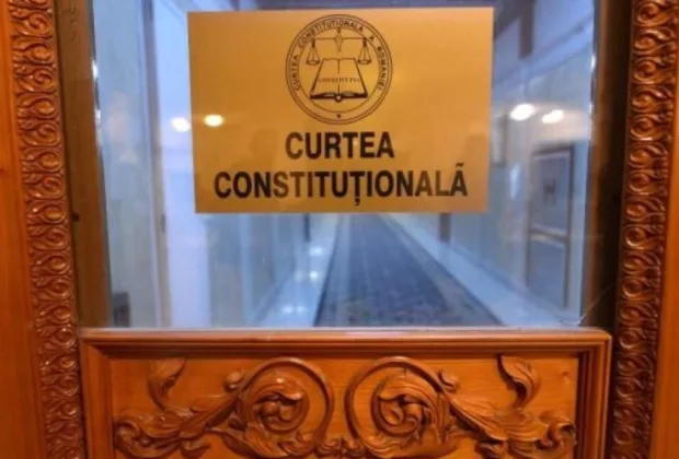 Suspendare judecători CCR. Update: Curtea de Apel a amânat decizia pentru 11 februarie