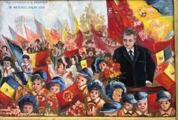 Remus Ștefureac, propunere tare pentru nostalgicii după comunism / video