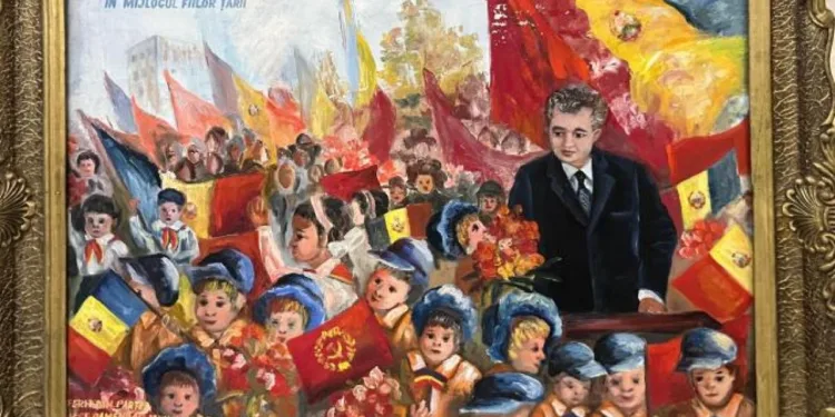 Remus Ștefureac, propunere tare pentru nostalgicii după comunism / video