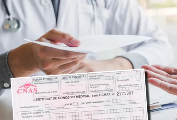 Schimbările aplicabile din 1 februarie privind concediile medicale complică procesul de salarizare și relația angajat-angajator