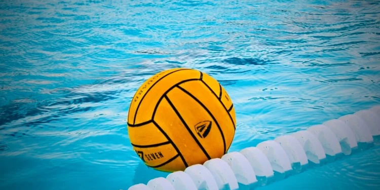 Echipa feminină de polo pe apă a României a fost surclasată de Marea Britanie în primul său meci din Grupa H a Campionatului European de la Funchal
