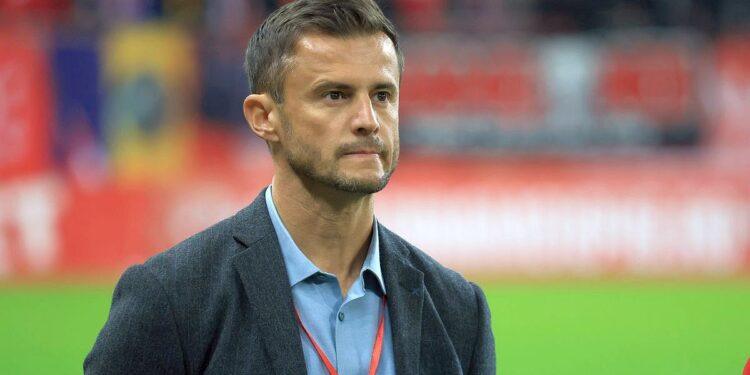 Încurcată de Petrolul, Dinamo umblă la „pușculiță”: „Suntem în discuții pentru apărare, mijloc și atac”