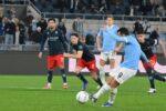 Genoa lui Dan Șucu a ratat surpriza cu Lazio într-un mod incredibil! Ce s-a întâmplat la ultima fază