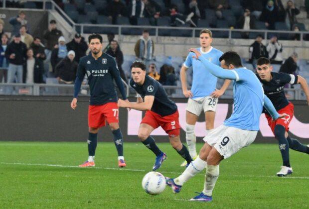 Genoa lui Dan Șucu a ratat surpriza cu Lazio într-un mod incredibil! Ce s-a întâmplat la ultima fază