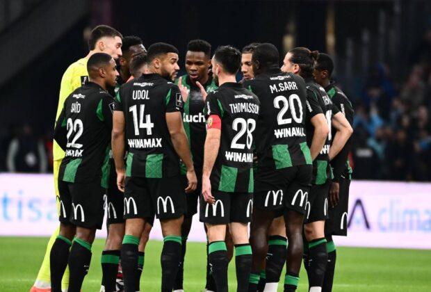 VOYO | Lens -0! Gazdele au învins la limită și au urcat pe primul loc