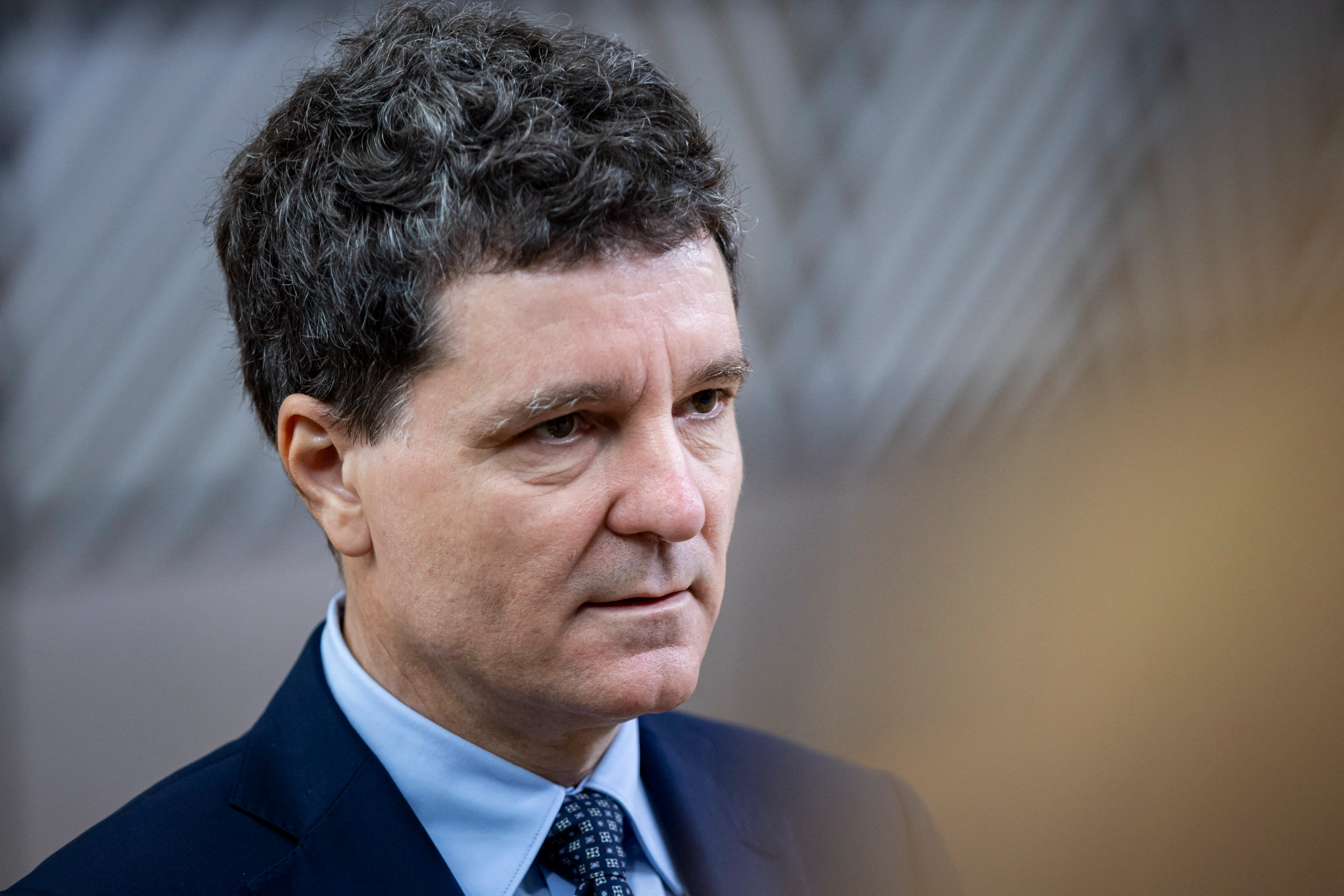 Nicușor Dan FOTO: AFP