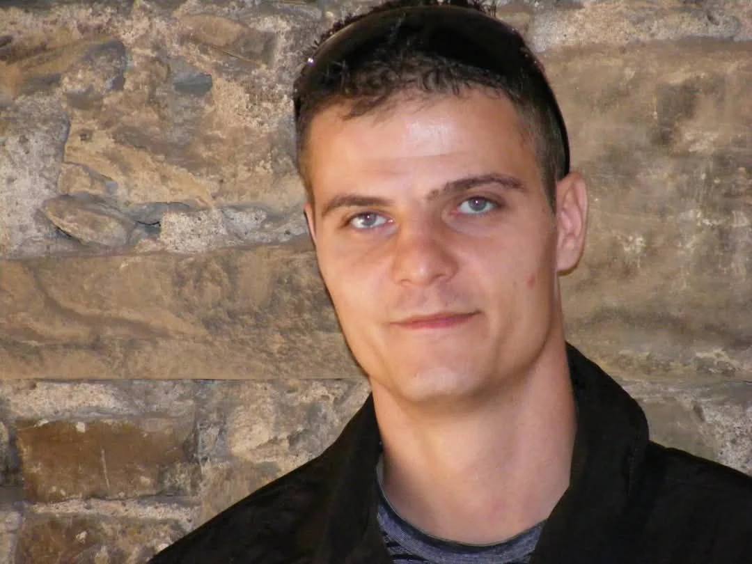 T&acirc;nărul care a murit &icirc;n autobuz FOTO: FB