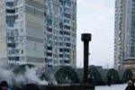 Ce se știe despre pana de electricitate care a lăsat Ucraina în beznă. Impactul asupra populației