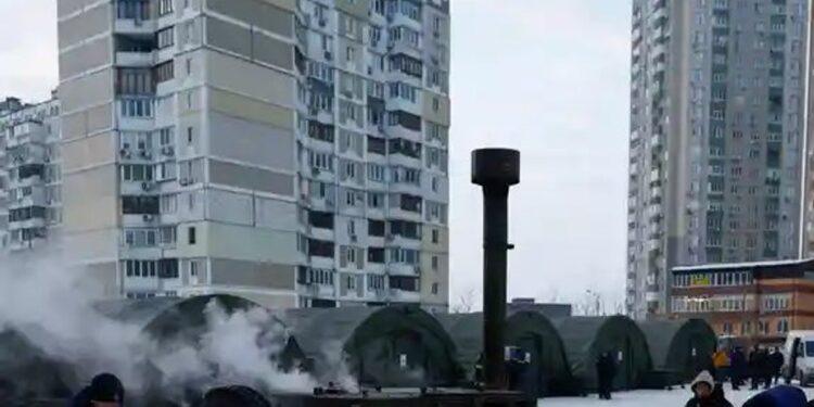 Ce se știe despre pana de electricitate care a lăsat Ucraina în beznă. Impactul asupra populației