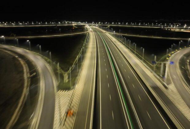 Două autostrăzi din România, integrate în planurile NATO. Primim 4 miliarde pentru realizarea lor