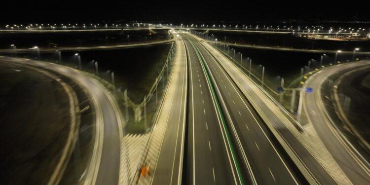 Două autostrăzi din România, integrate în planurile NATO. Primim 4 miliarde pentru realizarea lor