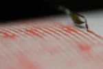 Cutremur în România, duminică după-amiaza. Ce magnitudine a avut