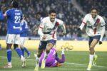 Strasbourg -1 și apoi GOL într-un final nebun! Meciul a fost pe VOYO
