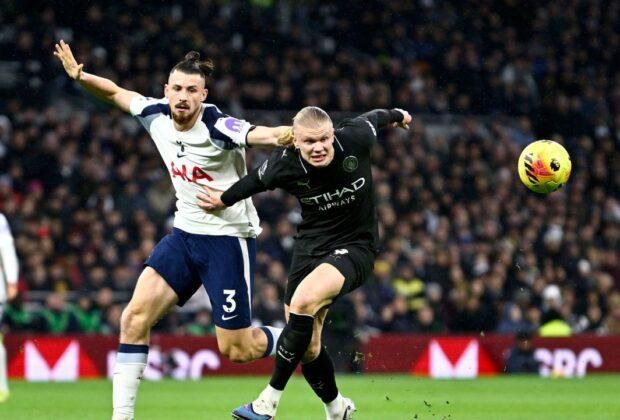 „Asta spune totul!” Ce a zis Thomas Frank despre Radu Drăgușin și indiciu despre viitorul românului la Tottenham