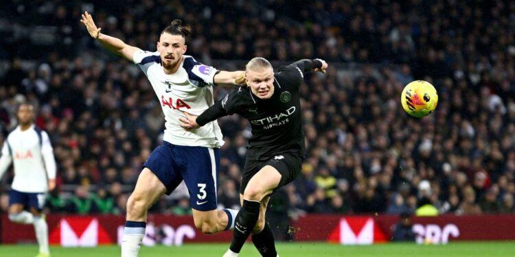 „Asta spune totul!” Ce a zis Thomas Frank despre Radu Drăgușin și indiciu despre viitorul românului la Tottenham